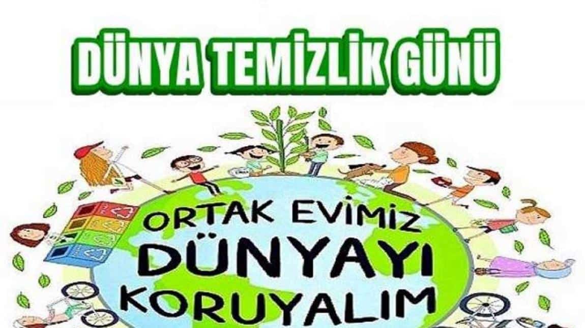 Dünya Temizlik Günü